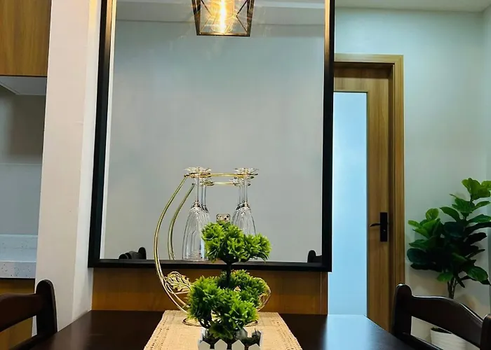 Casa Mya 公寓式飯店 马尼拉
