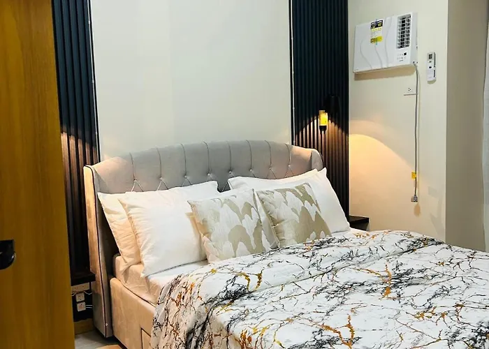 Casa Mya 公寓式飯店 马尼拉